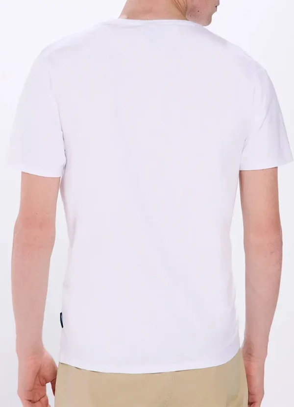Springfield Men T-Shirt AMSFS25TSCNCO12