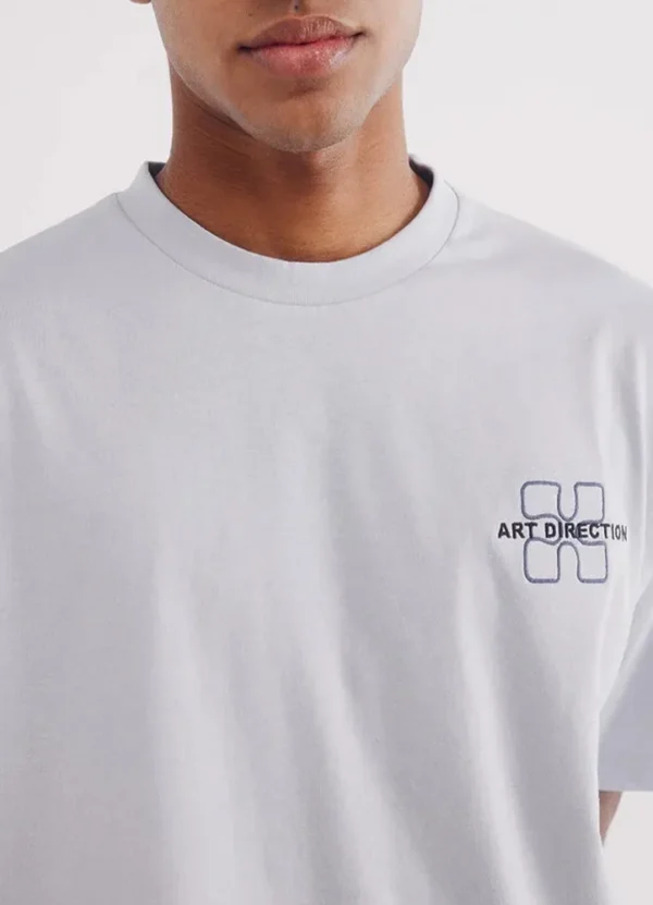 Springfield Men T-Shirt AMSFS25TSCNCO47