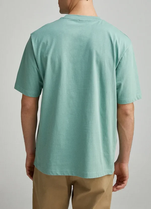 Springfield Men T-Shirt AMSFS25TSCNCO50