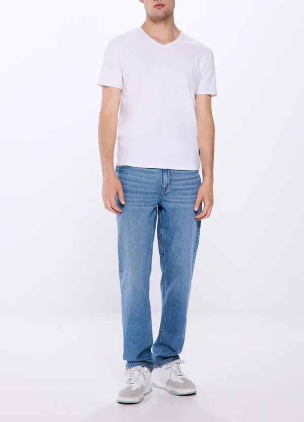 Springfield Men T-Shirt AMSFS25TSVNCO01