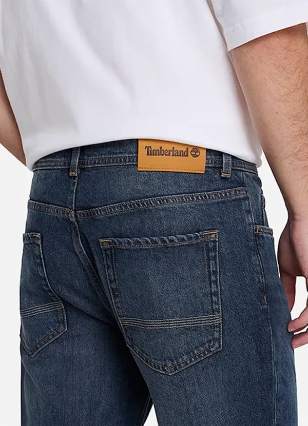 Timberland Men Jeans AMTDS25JSP3G401