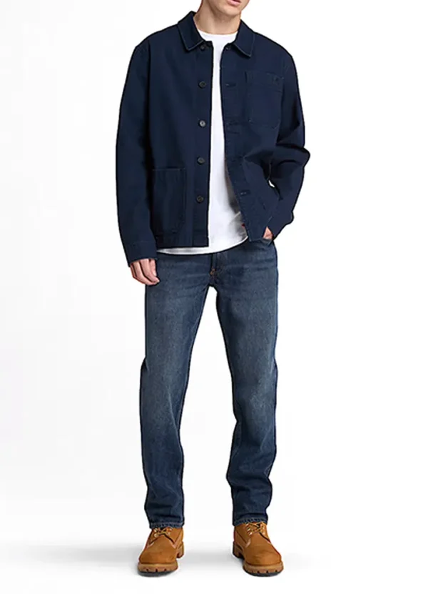 Timberland Men Jeans AMTDS25JSP3G401