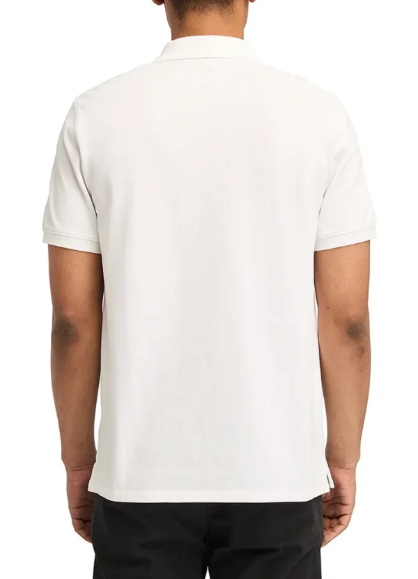 Timberland Men Polo Shirt AMTDS25PSBUPI03