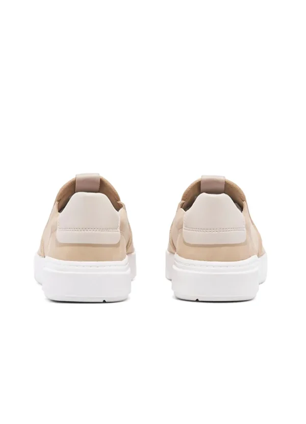 Timberland Men Sneakers AMTDS25SNONHL03
