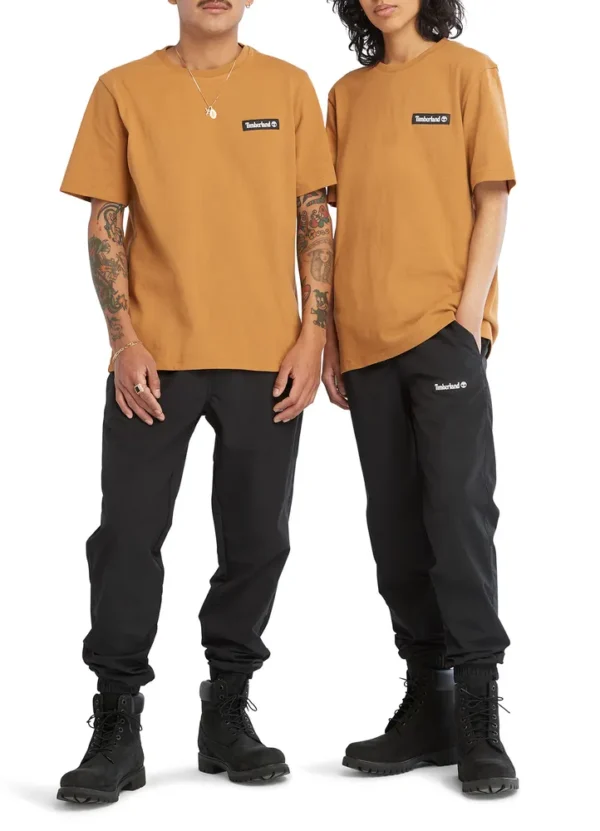 Timberland Men T-Shirt AMTDS25TSCNCO01