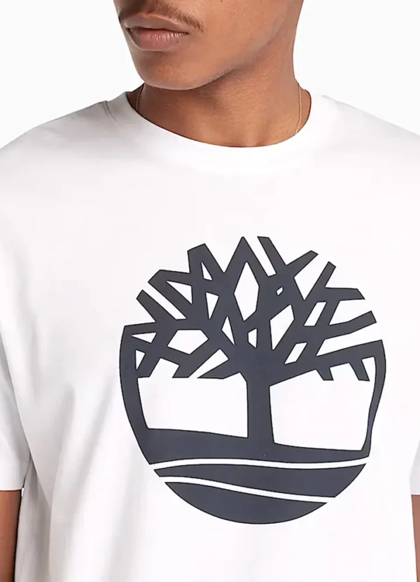 Timberland Men T-Shirt AMTDS25TSCNCO08