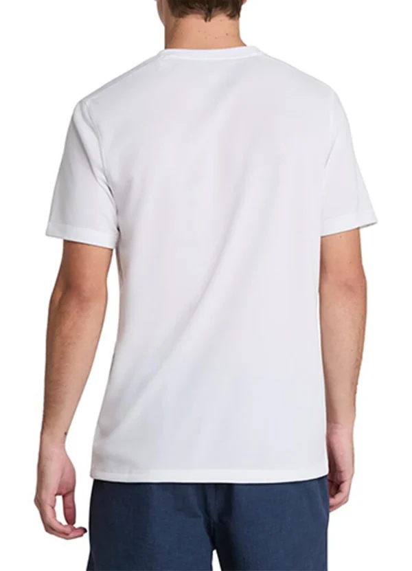 Timberland Men T-Shirt AMTDS25TSCNP903