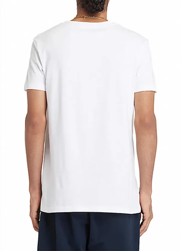 Timberland Men T-Shirt AMTDS25TSVNCO01