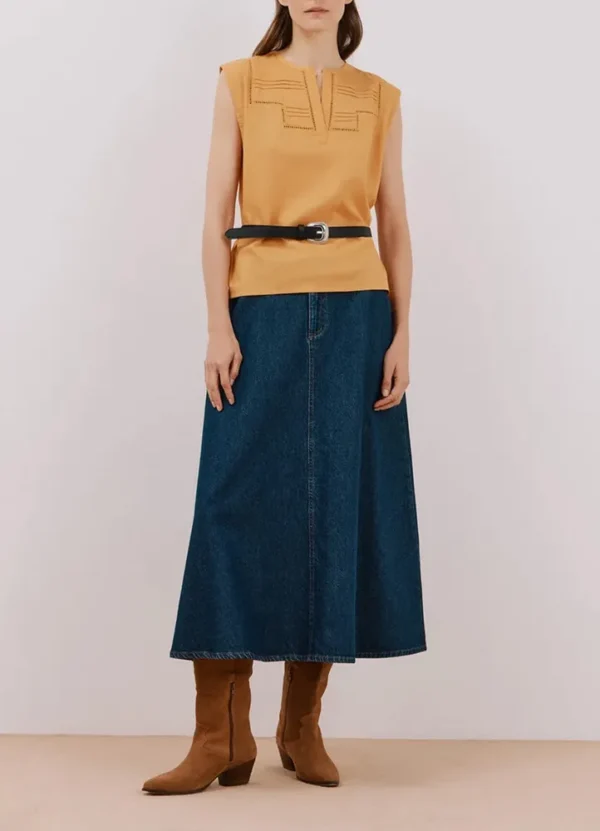 Cortefiel Women Blouse AWCFS25BVCNCO01