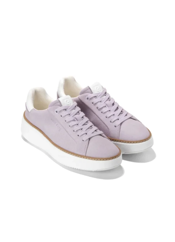 Cole Haan Women Sneakers AWCNS25SNLAHL16