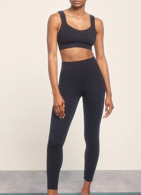 Dash&Stars Women Sports Legging AWDTS25LOP3LY10