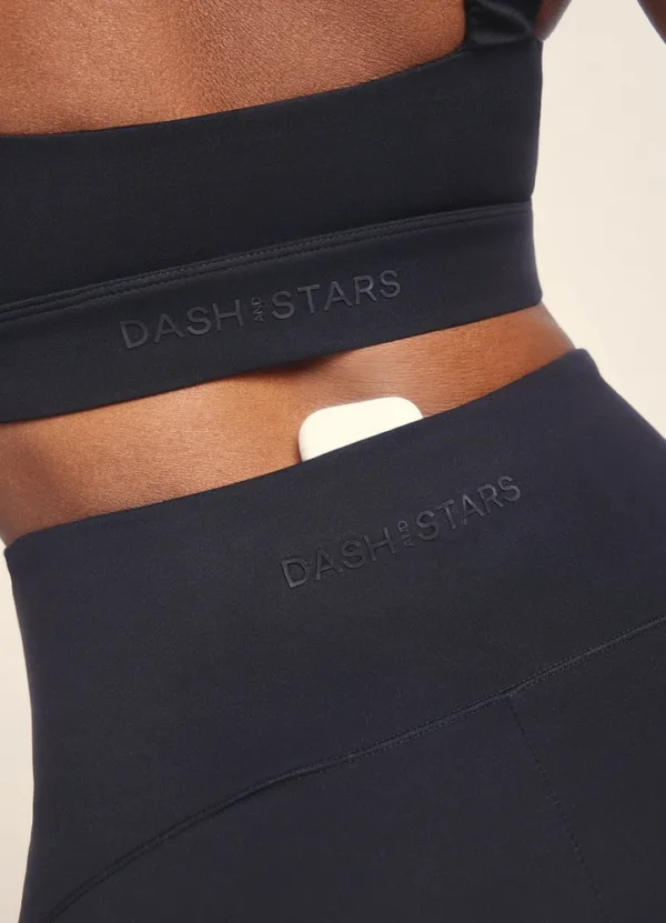 Dash&Stars Women Sports Legging AWDTS25LOP3LY10