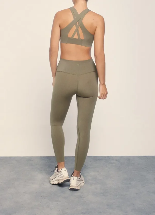 Dash&Stars Women Sports Legging AWDTS25LOP3LY12