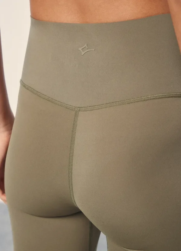 Dash&Stars Women Sports Legging AWDTS25LOP3LY12