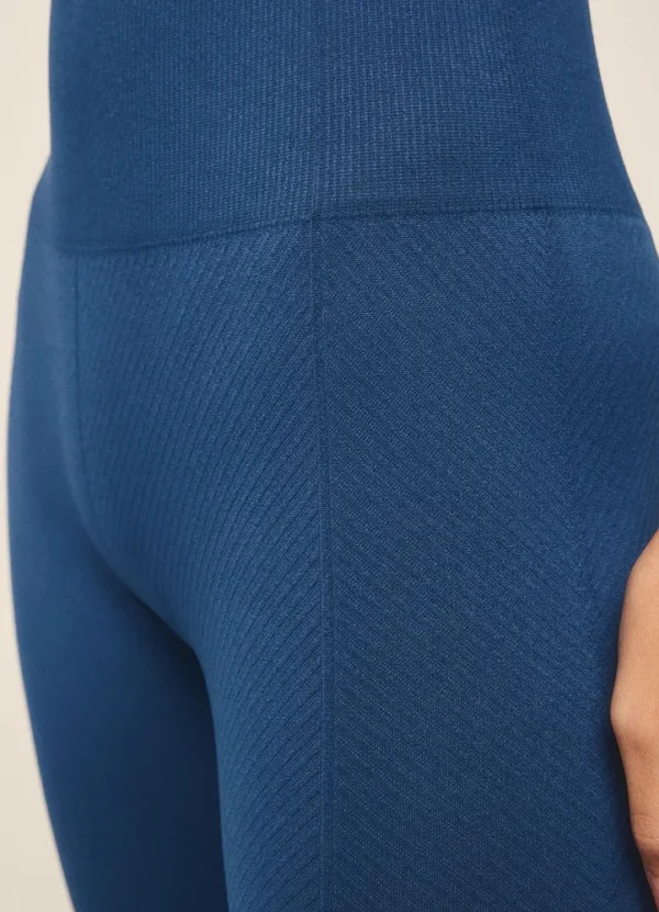 Dash&Stars Women Sports Legging AWDTS25LOP3P909