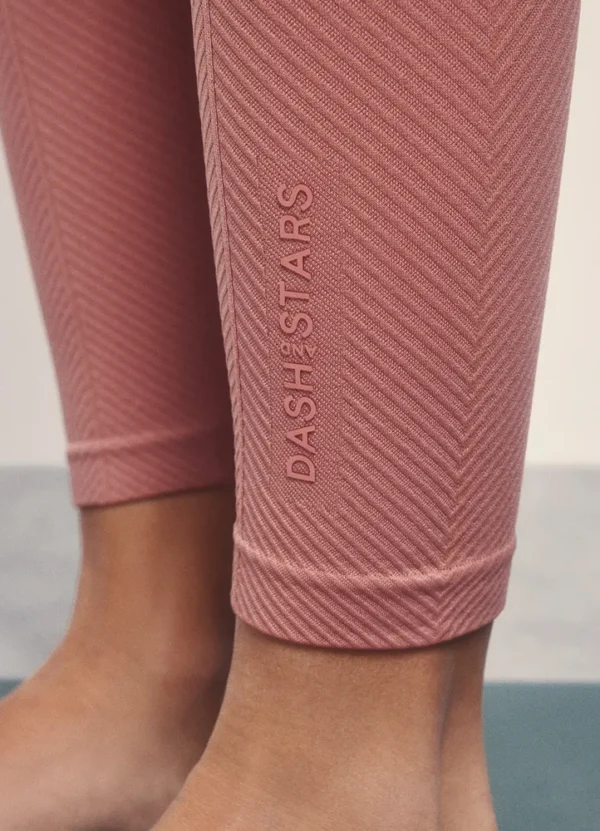 Dash&Stars Women Sports Legging AWDTS25LOP3P910