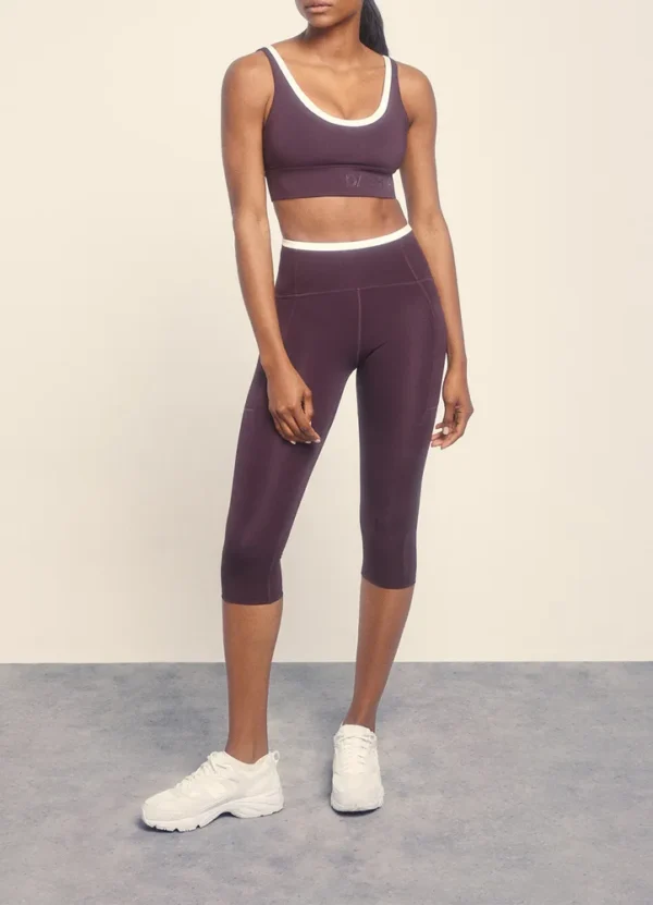 Dash&Stars Women Sports Bra AWDTS25SBPDP908