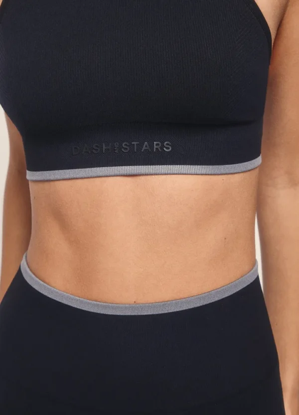 Dash&Stars Women Sports Bra AWDTS25SBPDP912