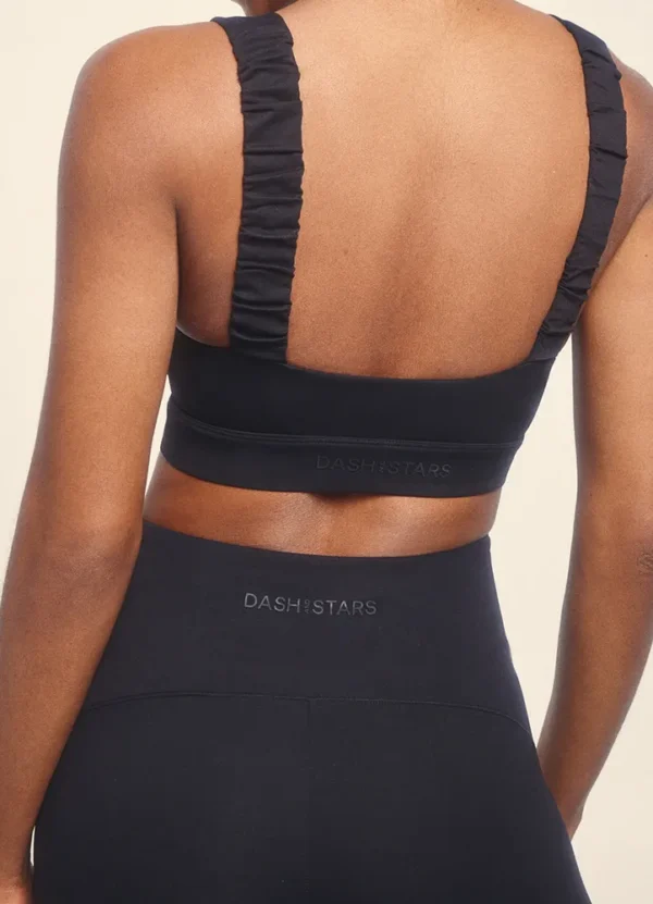 Dash&Stars Women Sports Bra AWDTS25SBUPLY04