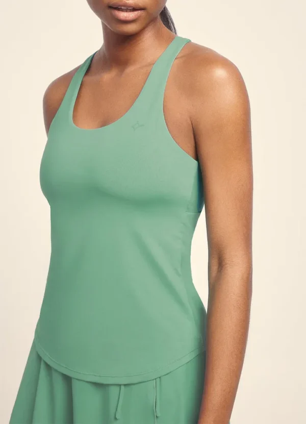 Dash&Stars Women Tank Top AWDTS25TTHPLY03