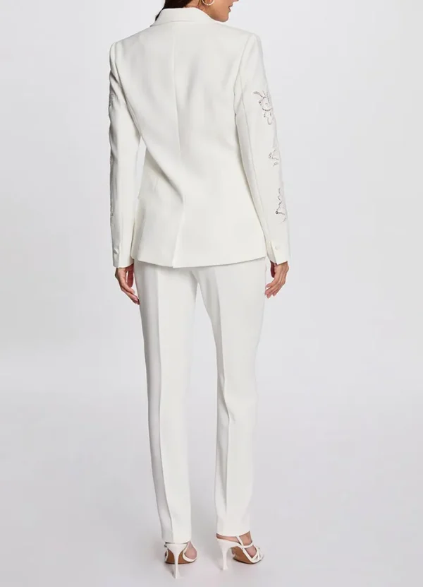 Morgan Women Blazer AWMGS25BZ1BP901