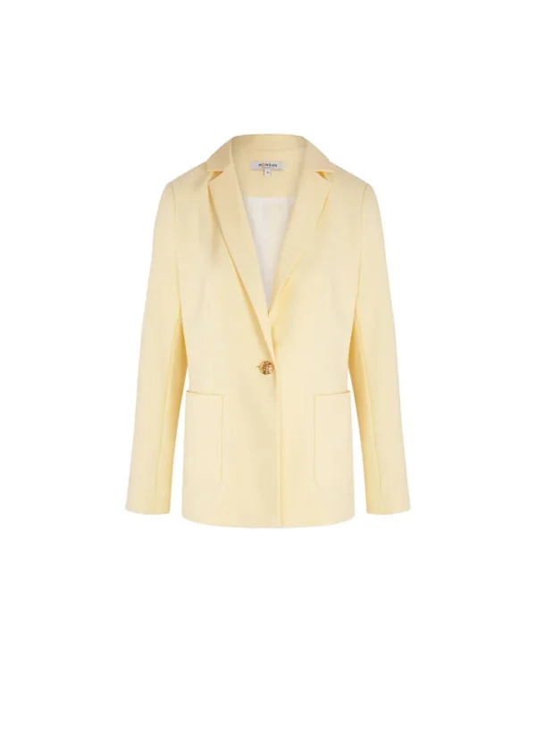Morgan Women Blazer AWMGS25BZ1BP904