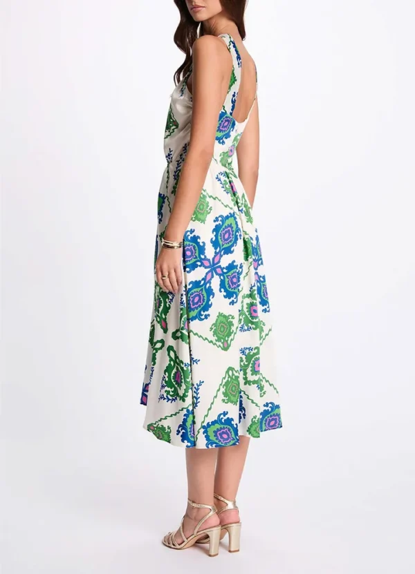 Morgan Women Dress AWMGS25DSMDP906