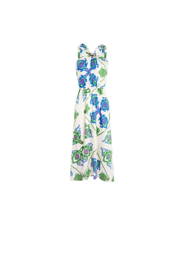Morgan Women Dress AWMGS25DSMDP906