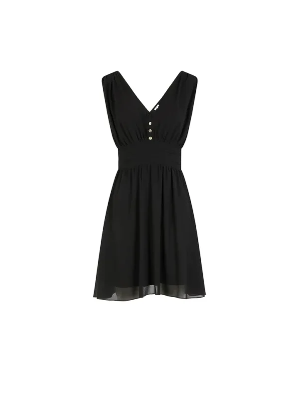 Morgan Women Dress AWMGS25DSMNP902