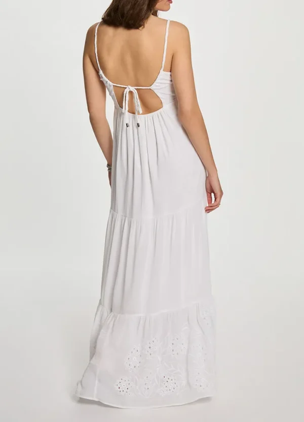 Morgan Women Dress AWMGS25DSMXP906