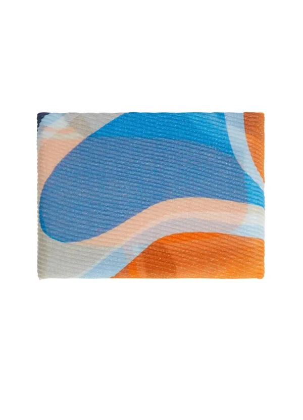 Morgan Women Scarf AWMGS25SFE4WO03