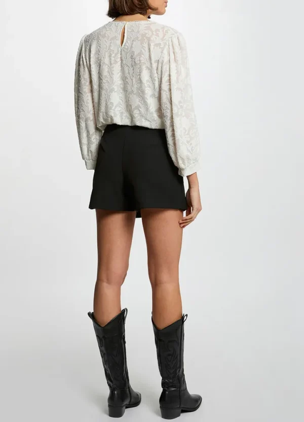 Morgan Women Skort AWMGS25SQMNP901