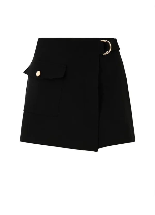 Morgan Women Skort AWMGS25SQMNP901
