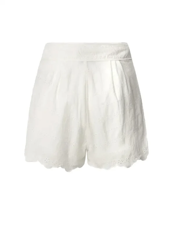 Pepe Jeans Women Chino shorts AWPJS25CIMNCO01