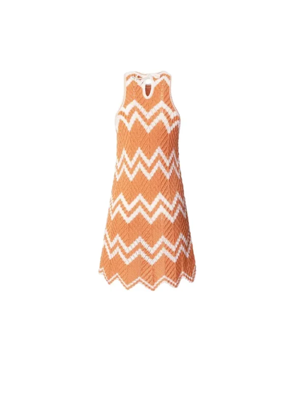 Pepe Jeans Women Dress AWPJS25DSMNCO02