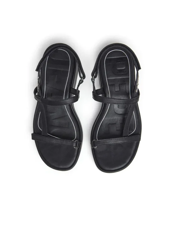 Pepe Jeans Women Sandals AWPJS25SDASWM01