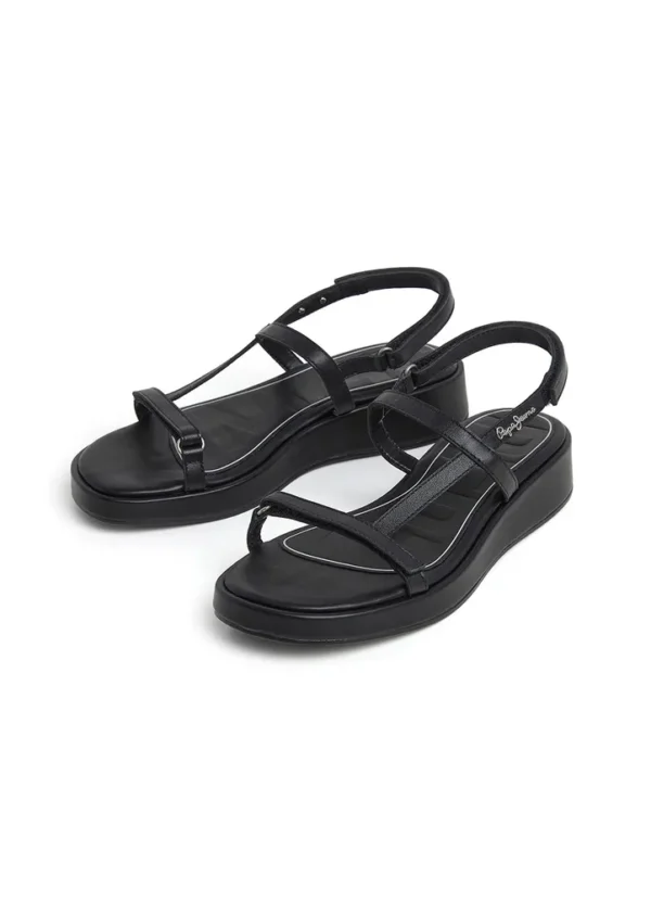 Pepe Jeans Women Sandals AWPJS25SDASWM01