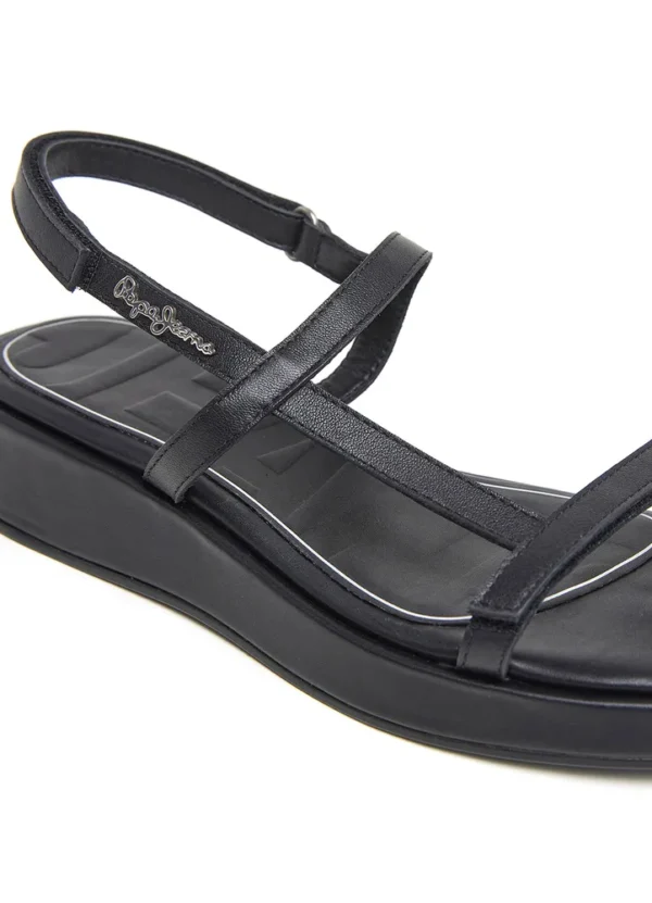 Pepe Jeans Women Sandals AWPJS25SDASWM01
