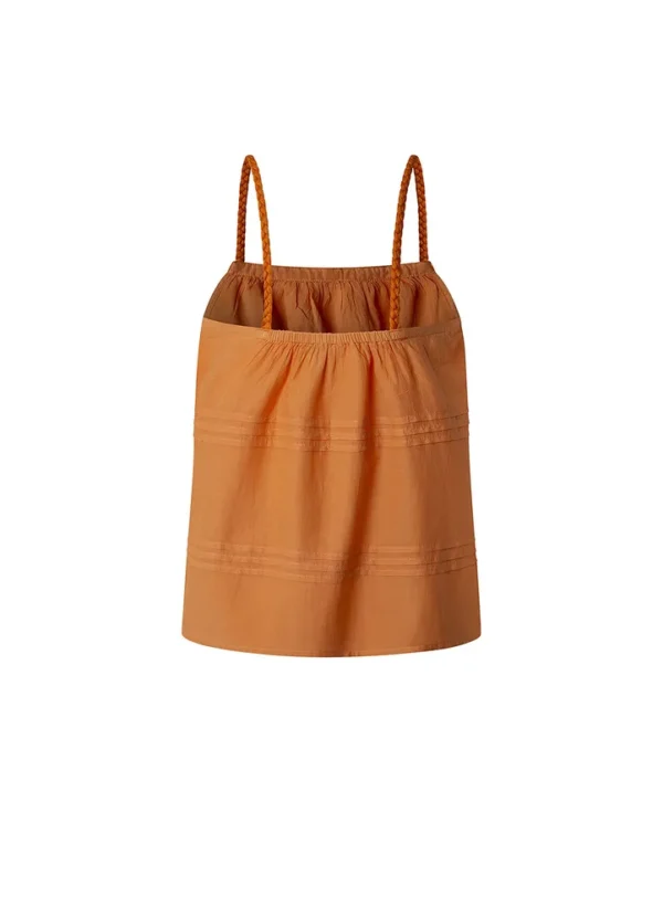 Pepe Jeans Women Strap Top  AWPJS25STCNCO01