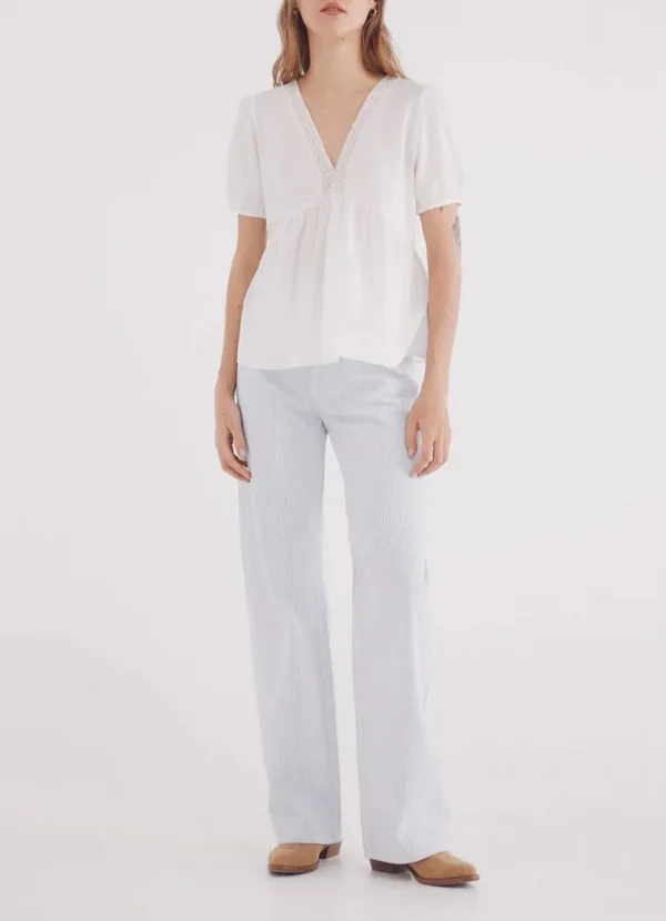 Springfield Women Blouse AWSFS25BSVNCO01