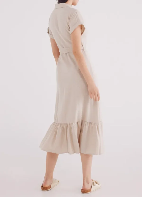 Springfield Women Dress AWSFS25DSMDVI01