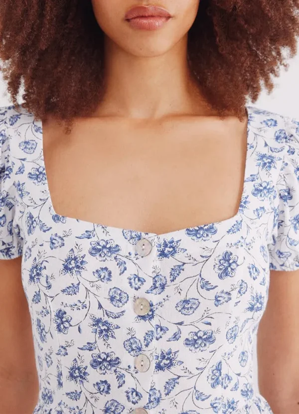 Springfield Women Dress AWSFS25DSMDVI02