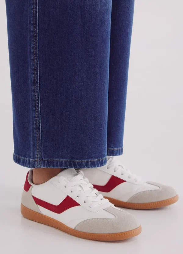 Springfield Women Jeans AWSFS25JSWACI01