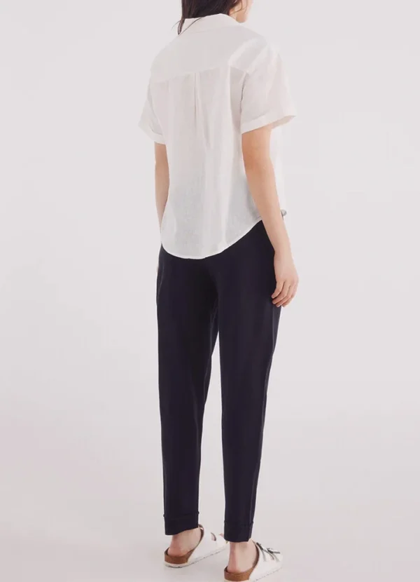 Springfield Women Loose Pants AWSFS25LPP3VI02
