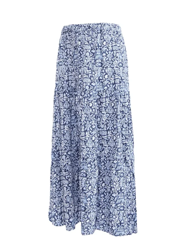 Springfield Women Skirt AWSFS25SKMDVI02