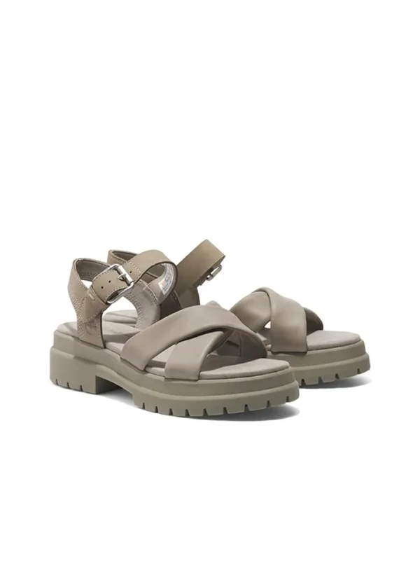 Timberland Women Sandals AWTDS25SDASHL09
