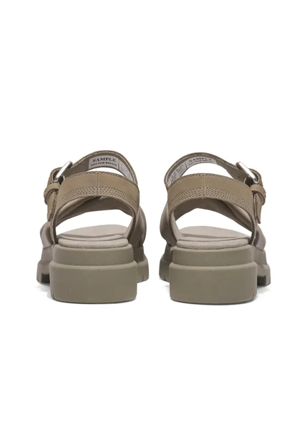 Timberland Women Sandals AWTDS25SDASHL09