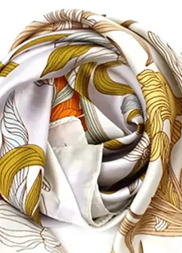 Vimoda Women Scarf AWVMS25SFE4P910