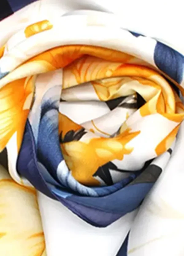 Vimoda Women Scarf AWVMS25SFE4P922