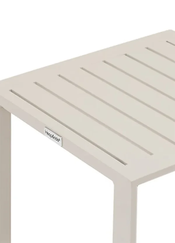Hesperide Home Decor Outdoor Side Table DHHEAYPO1NANA01